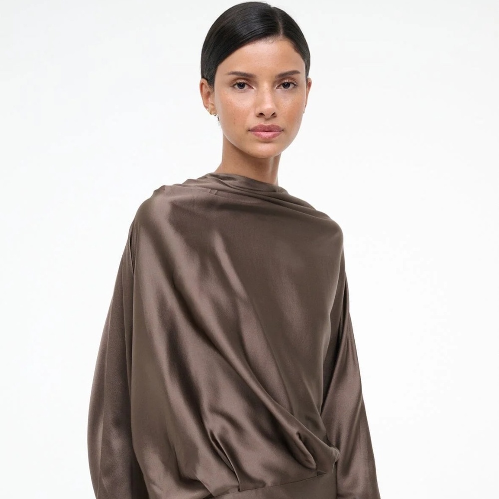 Staud Phoebe Top NWT!